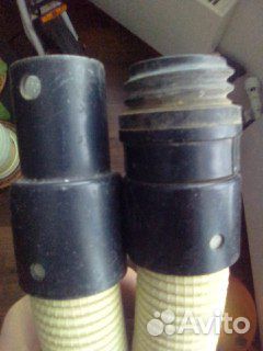 Шланг для пылесоса