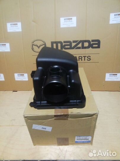 Корпус воздушного фильтра Мазда CX-5, 6 GJ 2,5