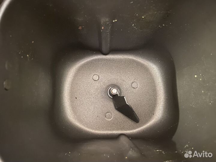 Хлебопечь Bork