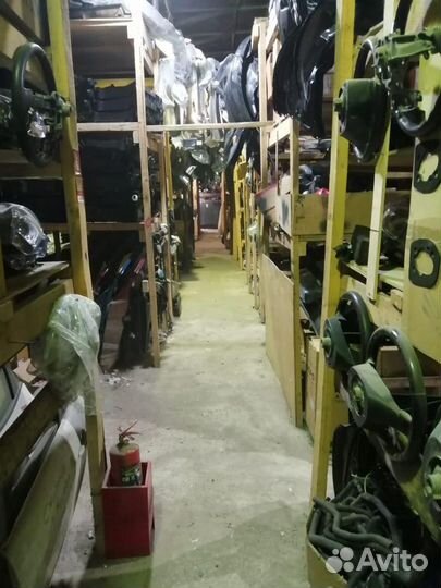 Стартер Мазда 3 BK 1,6