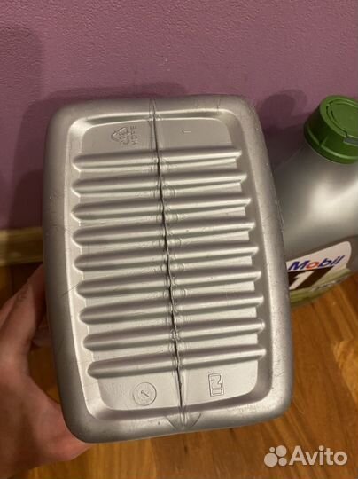 Mobil1 5w30 esp formula