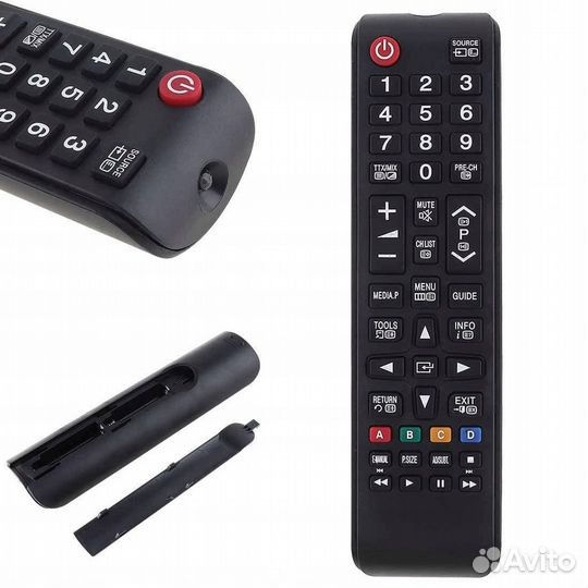 Пульт для телевизора Samsung (AA59-00743A )