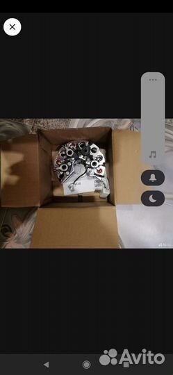 Диодный мост генератора