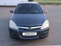 Opel Astra 1.8 MT, 2008, 238 000 км, с пробегом, цена 620 000 руб.