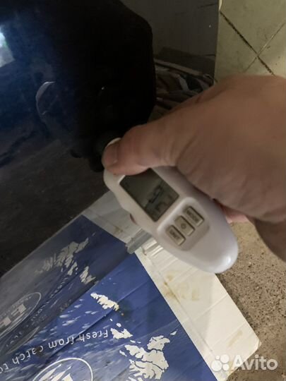 Дверь задняя правая Mazda 6 GJ