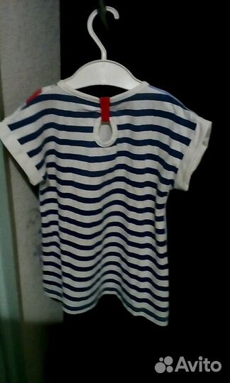 Вещи пакетом