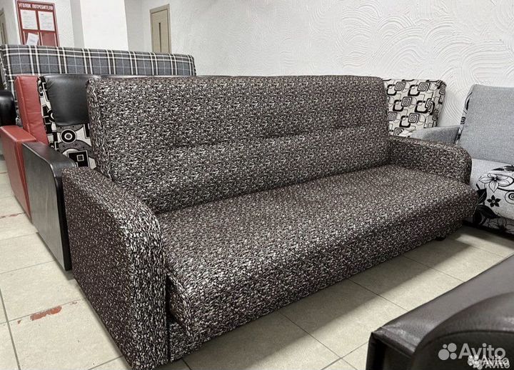 Диван Велюр Бриз