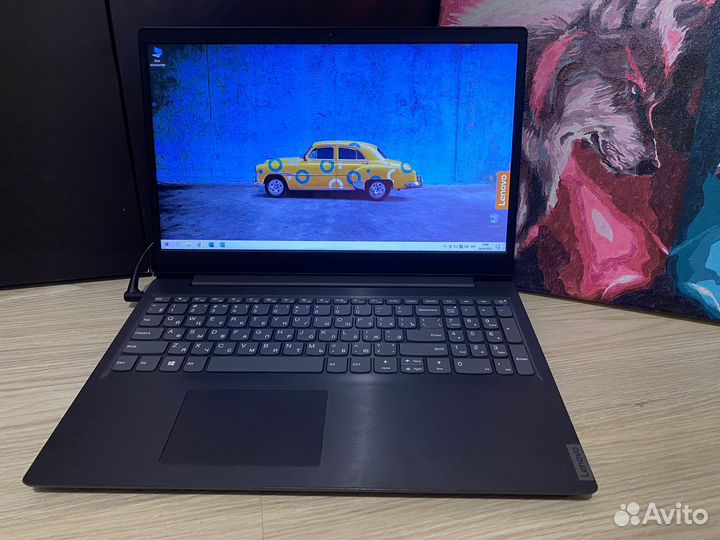 Современный и Тонкий/Lenovo для Всего