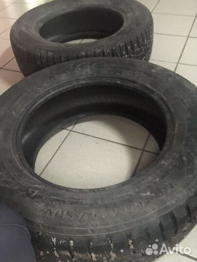 Nordman 7 65/95 R17