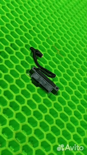 Разъем подключения DVD Samsung NP300E5A NP305V5A N