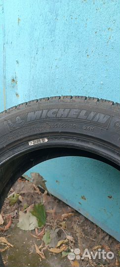 Michelin X-Ice 205/55 R16 94H