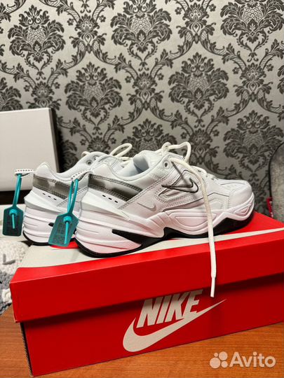 Кроссовки Nike M2K Tekno