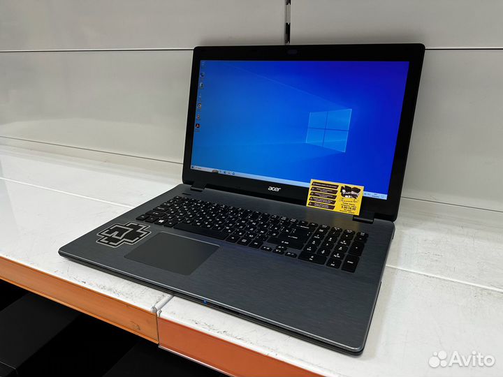 Ноутбук Acer E5-771G