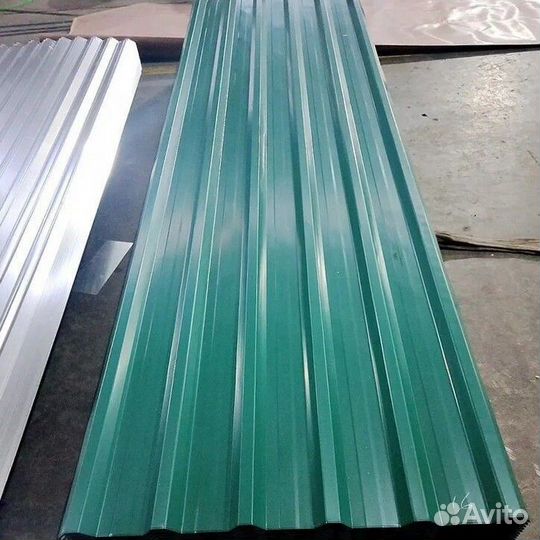 Профильный лист