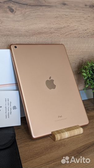 iPad 6 32gb