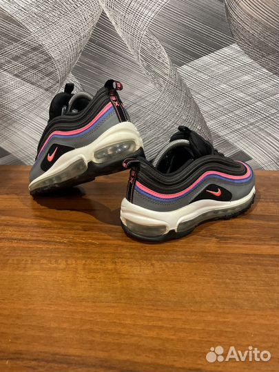 Кроссовки Nike air max 97 размер 38