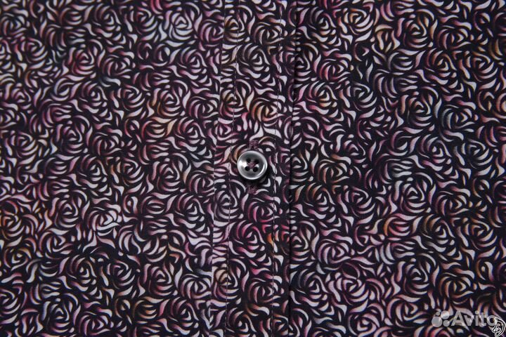 Рубашка Sand Оригинал 48 (M) Арт.13584