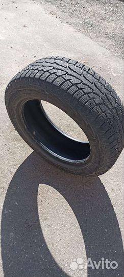 Hankook I'Pike RW11 235/60 R18 107T