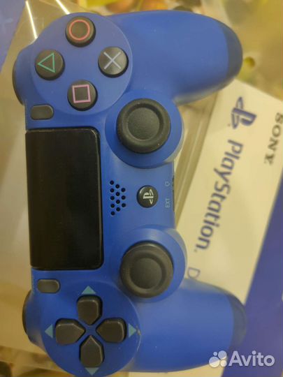 Геймпад Sony PS4
