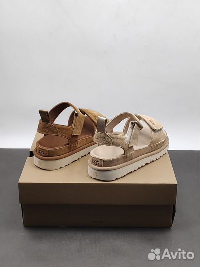 Сандалии Ugg goldenstar sandal