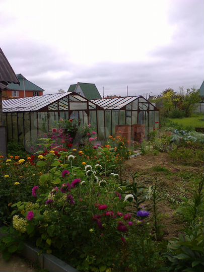 Дом 84 м² на участке 14 сот.