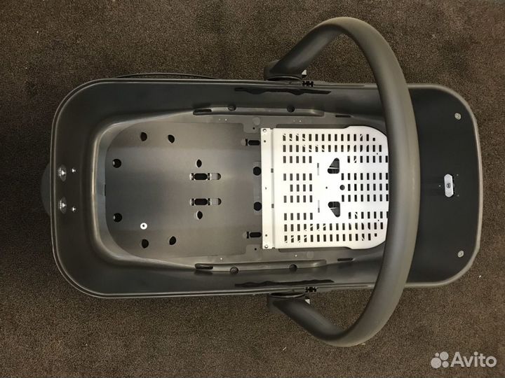 Каркас люльки инглезина