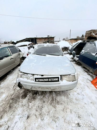 Разбор ваз 2110
