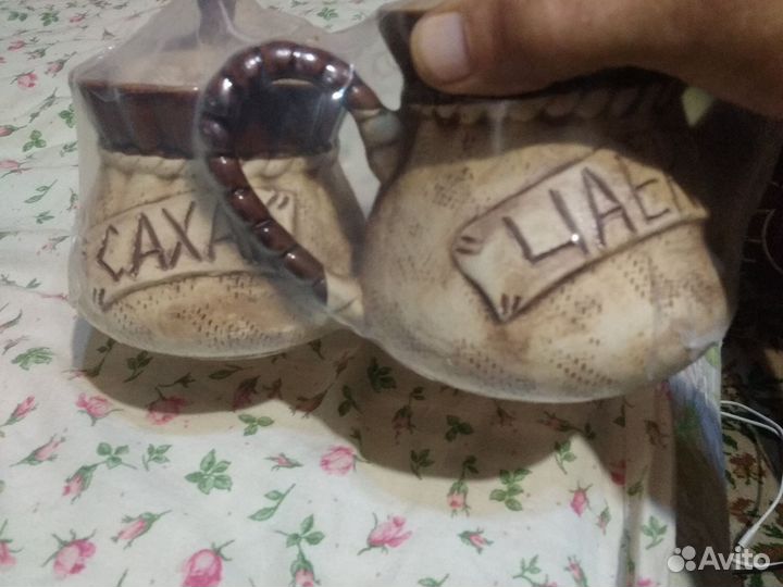 Набор для специй