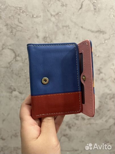 Кошелек McDonalds