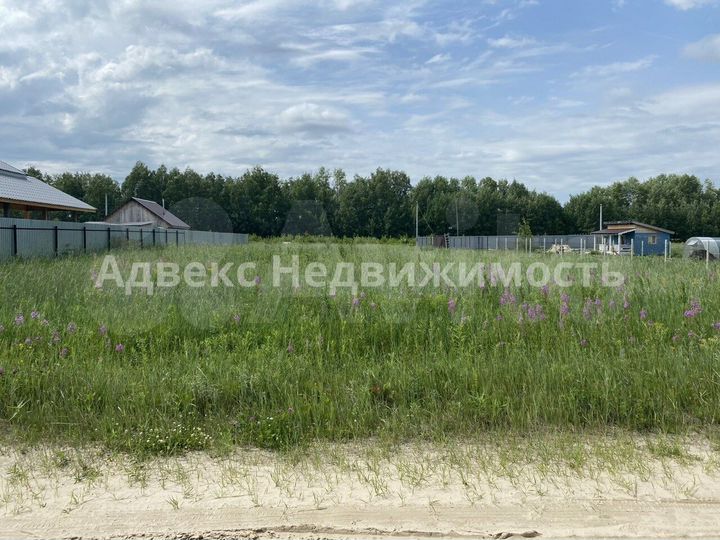 Участок 11,2 сот. (ИЖС)