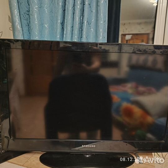 Телевизор samsung LE32E420