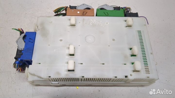 Блок предохранителей Ford Mondeo 4, 2007