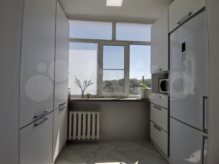 2-к. квартира, 88 м², 6/7 эт.