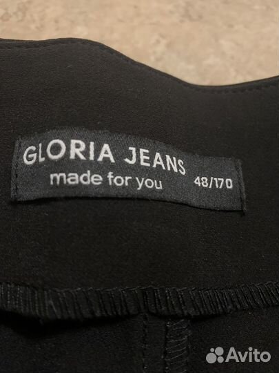 Шорты деловые женские