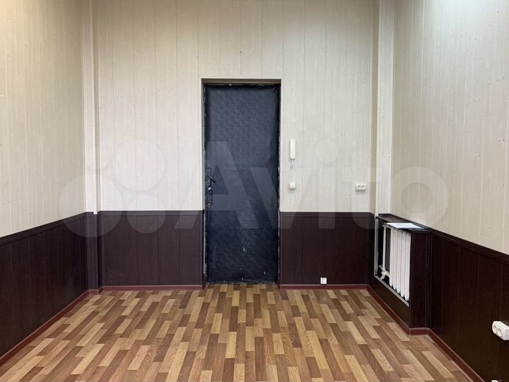Офис, 14 м²