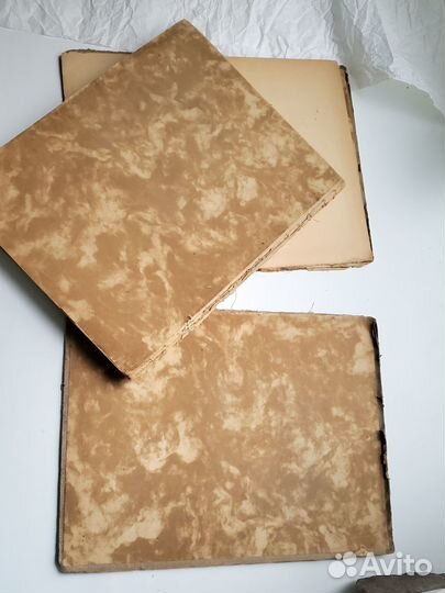 Пушкин А.С. Избранное 1946 г