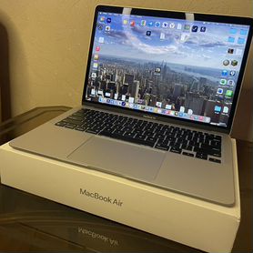 Apple macbook air m1