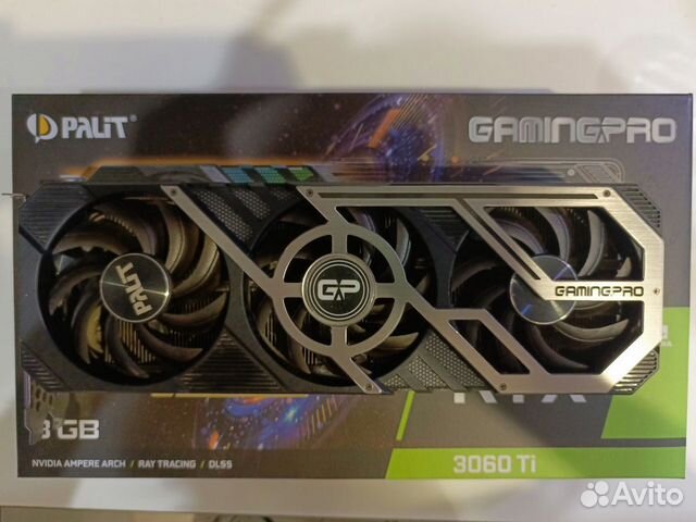 Rtx3060ti