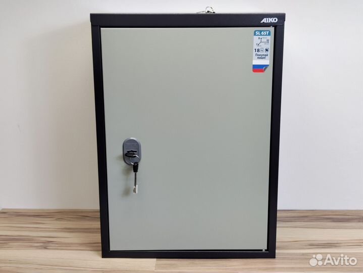 Сейф бухгалтерский Aiko SL-65T