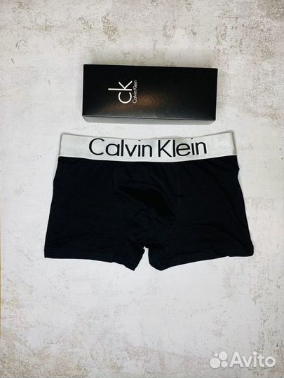 Трусы Calvin Klein мужские