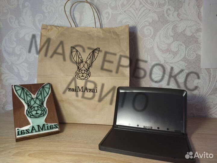 Изготовление печатей и штампов