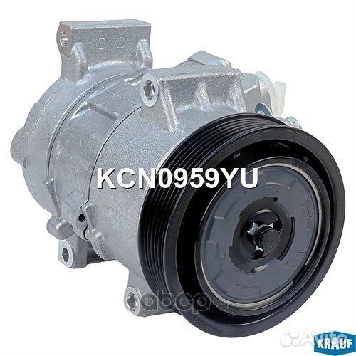 Насос гур для Nissan March