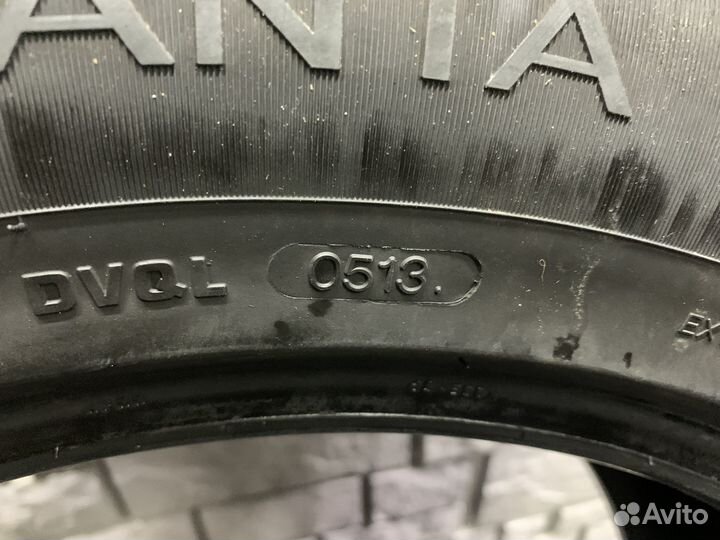 Vredestein Ultrac SUV Sessanta 255/55 R18