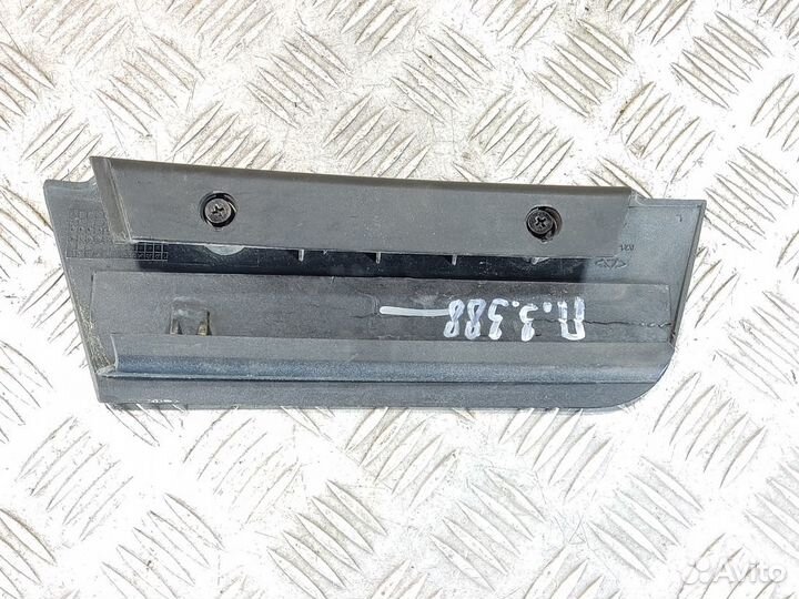 Накладка двери задней левой Vortex Vortex estina