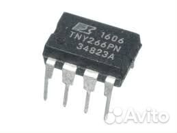 Магазин радиодеталей (СССР И импортные)