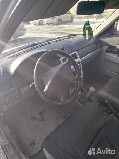 LADA Priora 1.6 МТ, 2007, 150 000 км