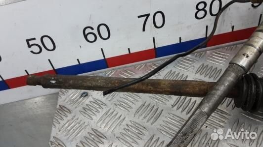 Рулевая рейка citroen xantia 2 (YSE10LH01)