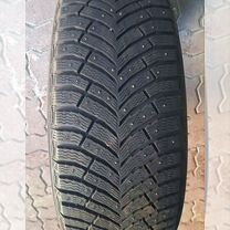 Michelin X-Ice North 4 255/55 R20