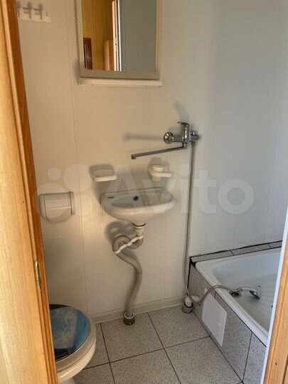 Комната 25 м², 2/2 эт.