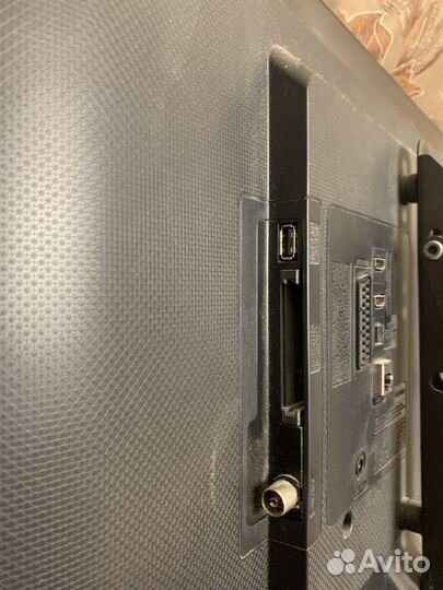 Телевизор SMART tv samsung